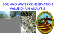 Soil and Water Conservation.pptx
